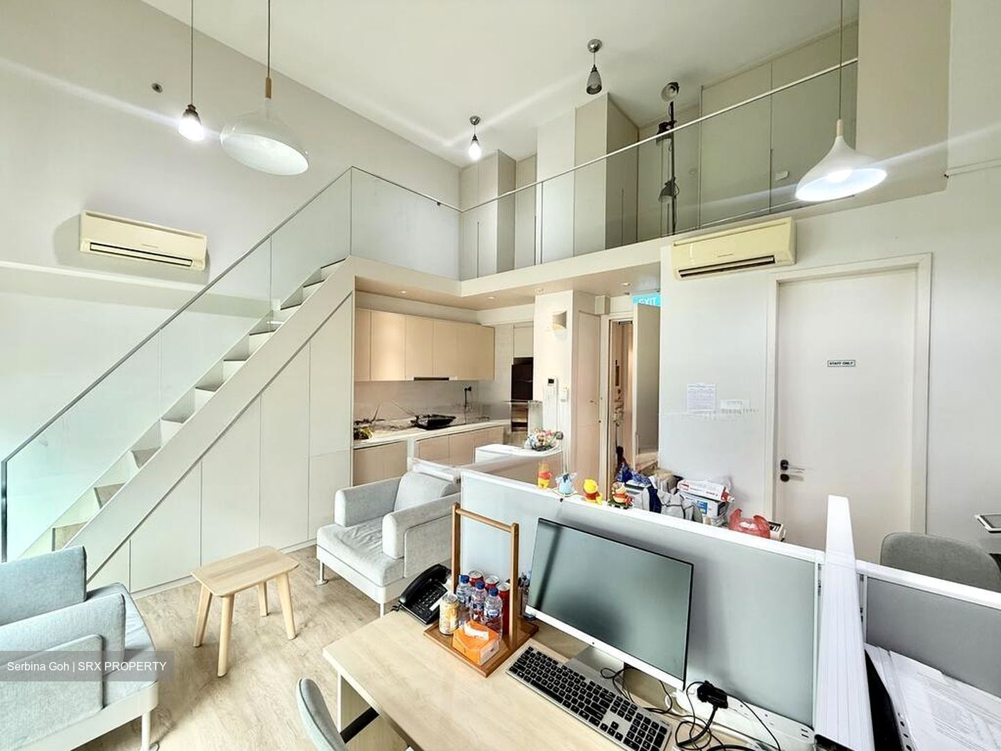 Southbank (D7), Office #572077191